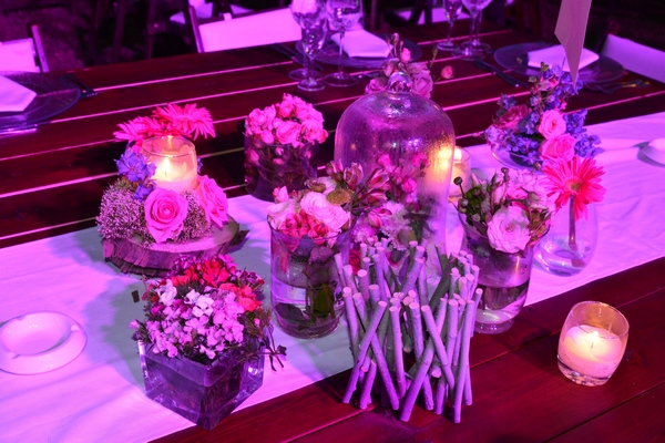 Wedding At Edde Sands